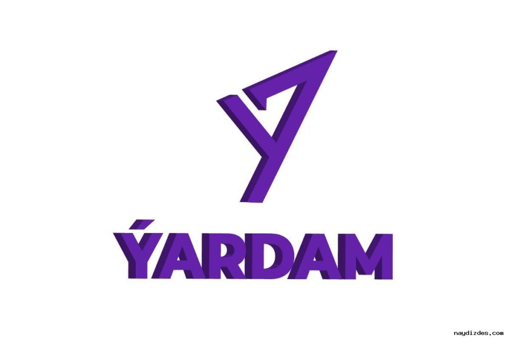 logo yardam