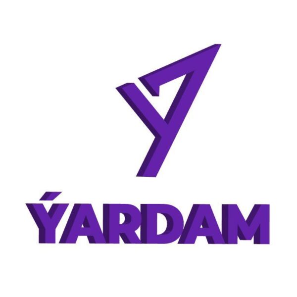 logo yardam