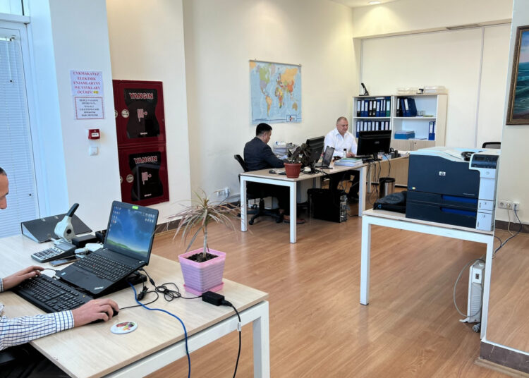 “Harman Consulting” внедрил новую систему управления проектами 8 image