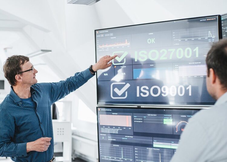 Тенденции рынка ИСО 10 tendencii sertifikacii ISO