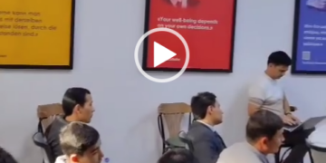 meetup consulting turkmenistan