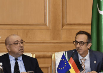 ЕС за зеленое развитие Туркменистана: "Политический диалог и климатические действия на 2024-2028" 11 ЕС за зеленое развитие Туркменистана: "Политический диалог и климатические действия на 2024-2028"