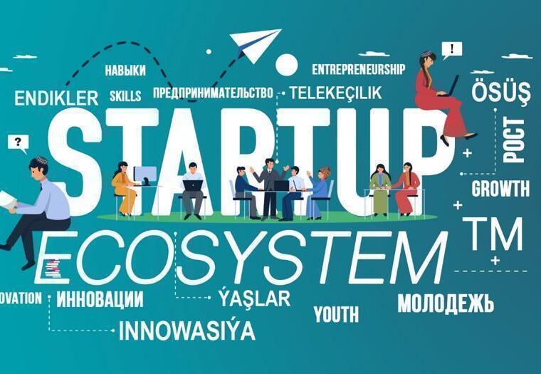 Startup Ecosystem 2024-2025